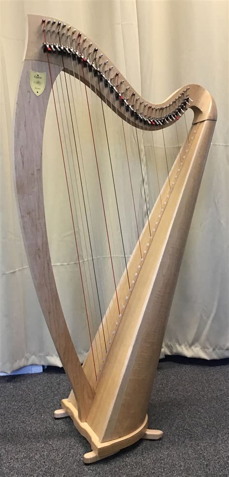 Used Harps | HarpConnection.com