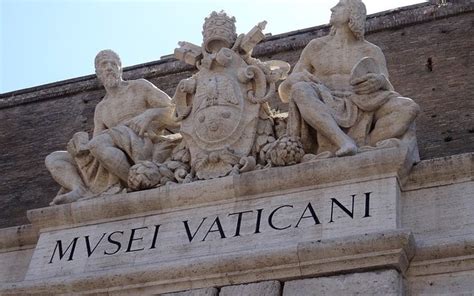 Visitare i Musei Vaticani: orari e mappa - Sfumature Varie