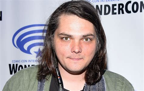 Gerard Way says a My Chemical Romance reunion is possible