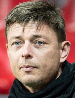 Jon Dahl Tomasson - Manager profile | Transfermarkt