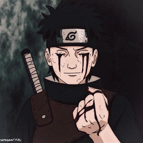 Shisui Uchiha | Wallpaper : r/Naruto