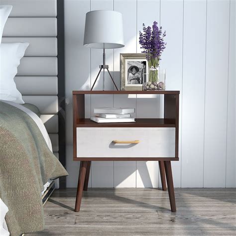 Night Stand #awesome, #night, #stand Cheap Nightstand, Nightstand Decor, Wooden Nightstand ...