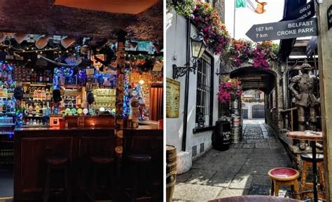 Brazen Head: Oldest Pub in Dublin (2024 Guide)