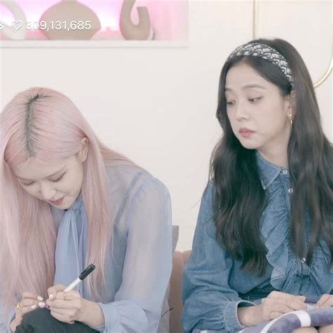 8 Times BLACKPINK's Soul Sister Bonds Were Too Obvious - Koreaboo