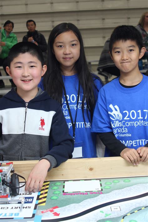 Robotics Competitions - Daedalos Enrichment Programs - Robotics for Kids