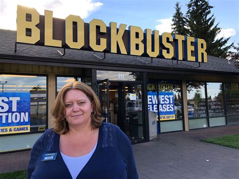 America's Last Blockbuster Video Is Now Officially In Bend, Oregon | KLCC