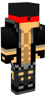 aaron aphmau | Nova Skin