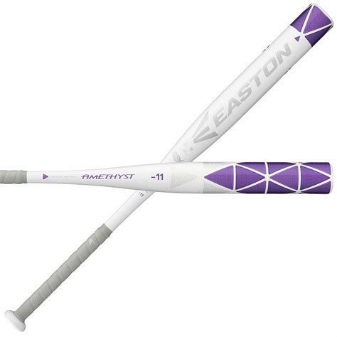 2020 Easton Amethyst Fastpitch Bat 29in/18oz