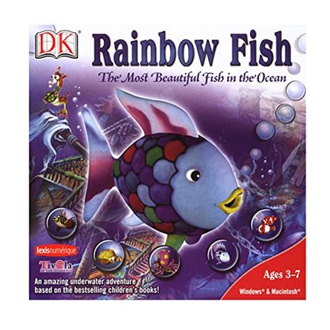 Compare Price: rainbow fish dvd - on StatementsLtd.com