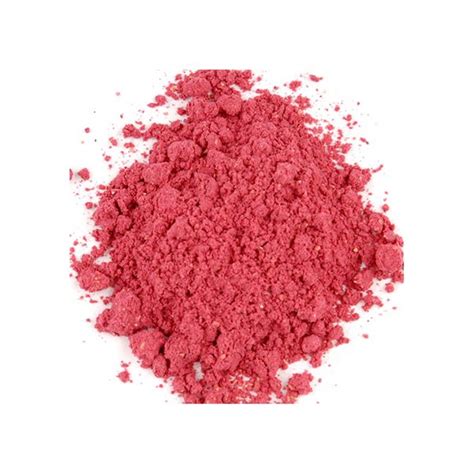 Inspired Ingredients | Freeze Dried Raspberry Powder