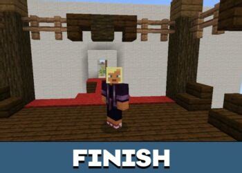 Download Parkour Challenge Map for Minecraft PE - Parkour Challenge Map for MCPE