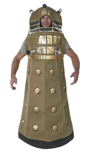 Dalek Costumes (for Men, Women, Kids) | PartiesCostume.com