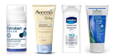 Best Eczema Creams and Lotions to Soothe Dry, Itchy Skin | POPSUGAR Beauty UK