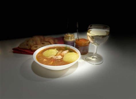 Classic French Soups - Join Us in France Travel Podcast