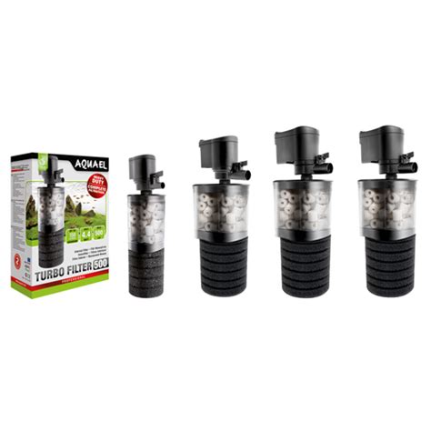 Types of Aquarium Filters & What is Best For Your Tank - Modern Aquarium