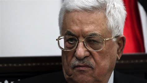 Mahmoud Abbas’ Fatah party praises recent terror attack