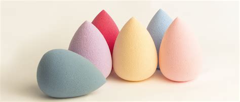 Beauty blender: qué es y cómo usar esta esponja de maquillaje - Bekia ...