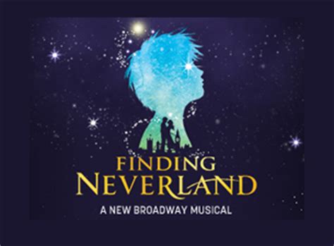 FINDING NEVERLAND: THE MUSICAL | GeorgeKelley.org