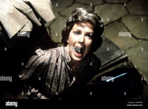 PSYCHO II, Vera Miles, 1983, ©Universal/courtesy Everett Collection Stock Photo - Alamy