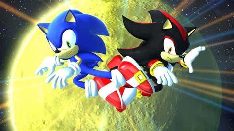 Sonic 3 Film Revives a Classic Hit from Sonic Adventure 2