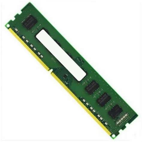 4GB DDR3 Desktop RAM at Rs 1050/piece | DDR3 RAM in Ahmedabad | ID ...