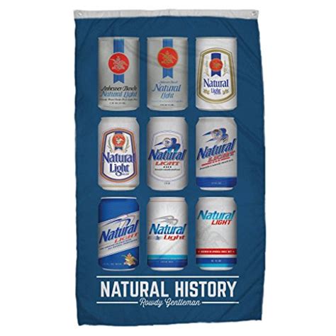 Compare Price: natural light beer - on StatementsLtd.com