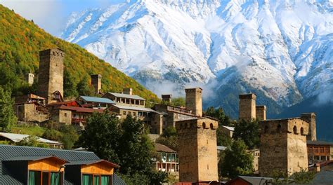 Mestia Travel Guide: Best of Mestia, Samegrelo-Zemo Svaneti Travel 2024 ...