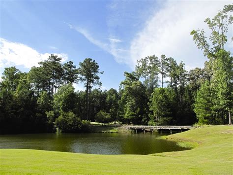 Crown Park Golf Club | Myrtle Beach Golf Directors