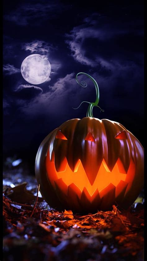 Bộ sưu tập 555 Halloween background 3d Dành cho ngày lễ Halloween