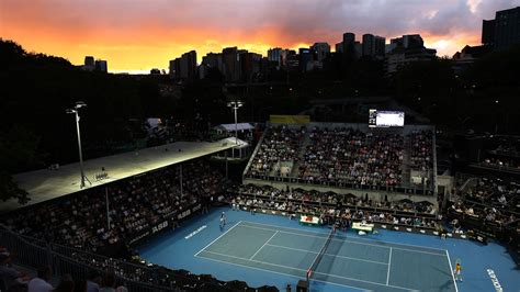 Watch ASB Classic - Official ATP Tennis Streaming | Tennis TV