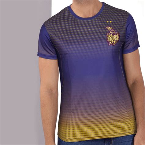 RCB MATCH JERSEY – New Africa Sports