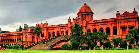 Top Attractions in Dhaka - TravelingEast