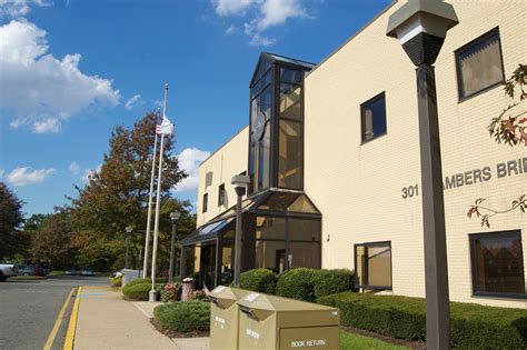 Ocean County Library Wins National Award | Brick, NJ Patch