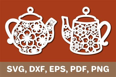 Teapot svg, teapot dxf, teapot png, Cricut, (2132699)