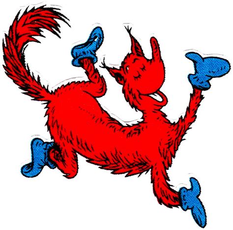 Pictures Of Dr Seuss Characters | Free download on ClipArtMag