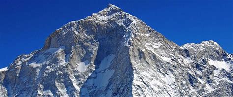 Makalu Expedition, Makalu Expedition in Nepal, Makalu Expedition Info - Trek In Nepal