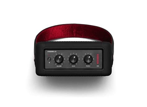 Buy Marshall Stockwell II Portable Speaker | Marshall