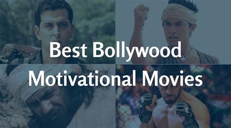 25 Best Bollywood motivational Movies that You Must Watch at least Once