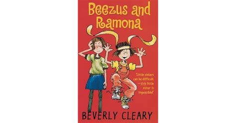 Beezus and Ramona (Ramona, #1) by Beverly Cleary