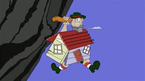 Between the Lions - Cliff Hanger sells his House - YouTube