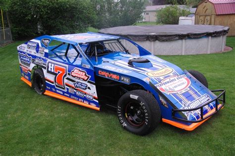 52 best Modified Dirt Track Cars images on Pinterest | Dirt track ...