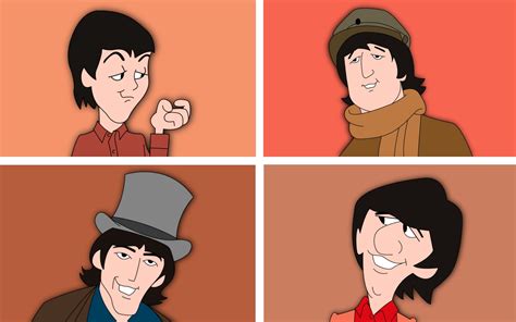 TiendAnimeSpace: THE BEATLES: La Serie Animada.