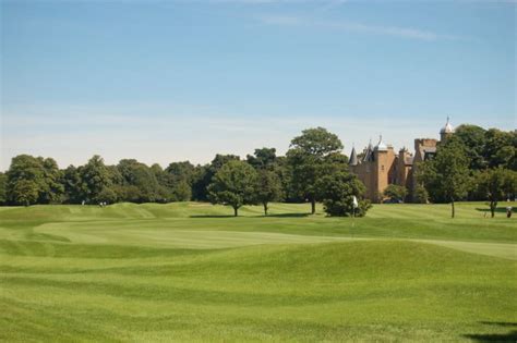 Royal Musselburgh Golf Club - Scotland's Golf Coast - East Lothian