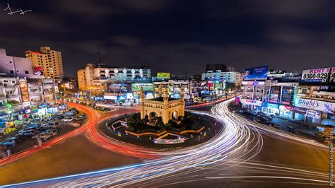 15 Amazing Images That Show Why Karachi is the City of Lights!