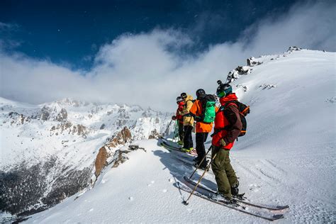 New Colorado ski lodge is custom-made for adventure enthusiasts - Lonely Planet