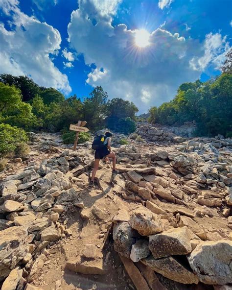 Cala Goloritzé Hike: Full Guide to Hiking Sardinia's Prettiest Hidden ...