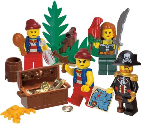 850839-1: Classic Pirate Set | Brickset: LEGO set guide and database