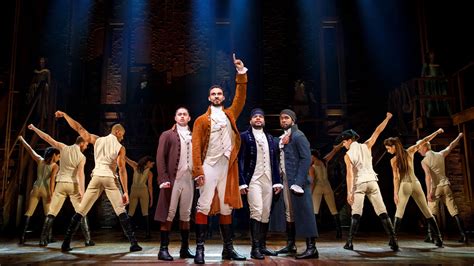 Hamilton in Louisville: new tickets available, $10 lottery, show dates