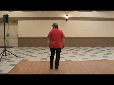 Clogging Steps-Hit Step Forward - YouTube