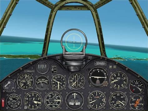 Combat Flight Simulator 2 - Alchetron, the free social encyclopedia